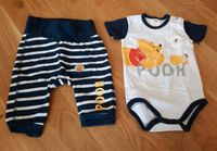 Baby Set aus Kurzarmbody & Hose // Größe 62 Bayern - Ochsenfurt Vorschau