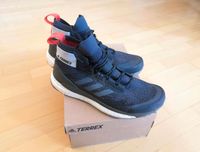 Adidas Terrex Free Hiker Wanderschuhe Essen-West - Holsterhausen Vorschau