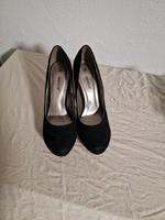 High Heels Plateau Bayern - Goldbach Vorschau