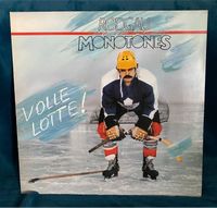 RODGAU MONOTONES VOLLE LOTTE LP Vinyl Schallplatte aus Sammlung Baden-Württemberg - Plochingen Vorschau