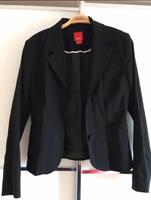 Schwarzer Blazer S.Oliver Größe 38 Bayern - Waltenhofen Vorschau