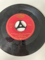 Vinyl Schallplatte Billy Mo Ich Kauf‘ mir lieber einen Tirolerhut Niedersachsen - Wendeburg Vorschau