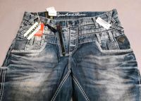 Cipo & Baxx Herren Jeans Sachsen - Glauchau Vorschau