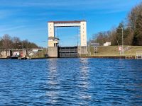 Wasser- und Wiesenliegeplatz für Sportboote Brandenburg - Oranienburg Vorschau