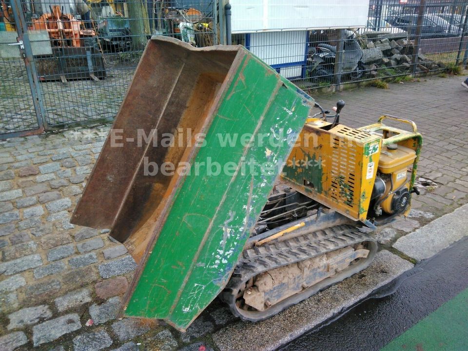 Maveco Minitrac 703 Dumper Front Kipper NL 500kg in Berlin