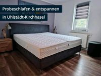 Schöne Ferienwohnung 60 m² in Uhlstädt- Kirchhasel Thüringen - Uhlstädt-Kirchhasel Vorschau