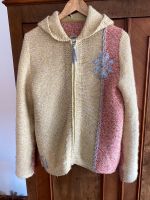 Giesswein Strickjacke Gr. 42 mit Kapuze Baden-Württemberg - Hilzingen Vorschau