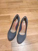 Absatzschuhe S.oliver 37 Hessen - Heuchelheim Vorschau