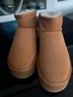 UGG Boots Größe 39 Baden-Württemberg - Mannheim Vorschau