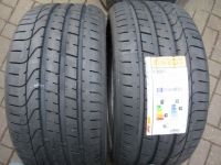 Pirelli P Zero 245/35 ZR18 92Y XL MO Sommerreifen MB SLK R172 Rheinland-Pfalz - Ockenheim Vorschau