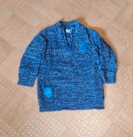 Strickpullover von Bob der Bär , Gr. 116 Bayern - Oberleichtersbach Vorschau