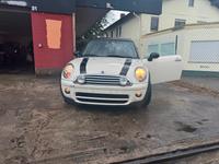 Mini clubman Hessen - Hanau Vorschau
