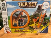 Ravensburger Tier-Set Im Zeitalter der Dinosaurier Thüringen - Hohes Kreuz Vorschau