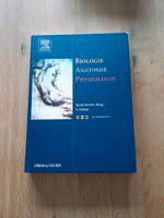 Biologie Anatomie Physiologie Urban & Fischer mit unbenutzter PIN Bayern - Diedorf Vorschau