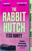 Tess Gunty "The Rabbit Hutch" ENGLISH Berlin - Mitte Vorschau