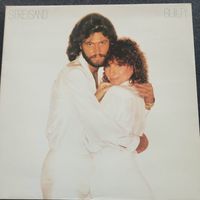 Barbra Streisand Duet with Barry Gibb Guilty Vinyl 1980 Bayern - Münnerstadt Vorschau