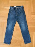 H&M Damen Jeans, Hoch Bund High Waist, Vintage Fit, Gr. 30 NEU Düsseldorf - Pempelfort Vorschau