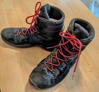 Lowa Wanderschuhe / Winterschuhe gefüttert, Gr 40 Niedersachsen - Oldenburg Vorschau