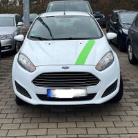 Ford Fiesta 80.000km 2013 Baden-Württemberg - Metzingen Vorschau