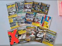 Programmhefte Zeitschriften Motorsport Nürburgring DTM DRM F2... Hessen - Gladenbach Vorschau