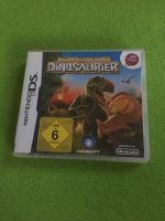 Kampf der Giganten Dinosaurier für Nintendo DS Baden-Württemberg - Mühlingen Vorschau