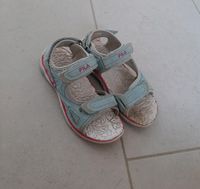 Mädchensandalen Gr 31 Nordrhein-Westfalen - Coesfeld Vorschau