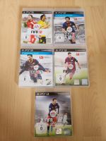 PlayStation PS3 FIFA 12 13 14 15 16 Baden-Württemberg - Fellbach Vorschau