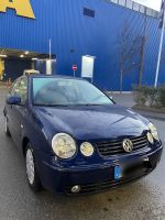 VW Polo 1.2 Baden-Württemberg - Sindelfingen Vorschau