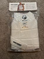 Karate Weste Body Protector Karate XS oder S (Schutzweste) Nordrhein-Westfalen - Welver Vorschau