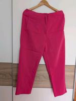 Hose fucsia Hessen - Darmstadt Vorschau