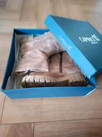 Caprice Boots Stiefeletten Damen Winterstiefel *NEU* Nordrhein-Westfalen - Erftstadt Vorschau