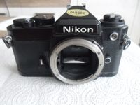 NIKON FE KAMERA Baden-Württemberg - Singen Vorschau