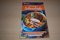 meine Familie & ich books Heiß geliebte Schmortöpfe * NEU Niedersachsen - Adendorf Vorschau