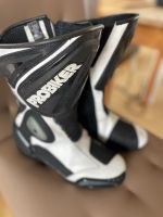 Probiker Motorradstiefel Nordrhein-Westfalen - Castrop-Rauxel Vorschau