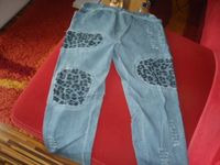 JEGGINGS MIT TIGERLOOK Berlin - Hellersdorf Vorschau