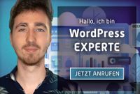 Individuelle WordPress-Website ✔ Divi-Theme inklusive ✔ Niedersachsen - Verden Vorschau