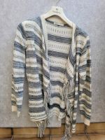 Only Cardigan Gr. L Strickjacke grau creme vero moda Nordrhein-Westfalen - Witten Vorschau