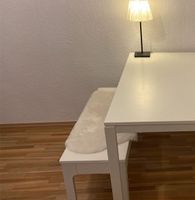 IKEA Ekedalen Bänke 2x Bochum - Bochum-Südwest Vorschau