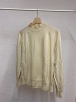 COS Pullover Wolle gelb, Oversize  Gr. L (S / M) Bayern - Weilheim i.OB Vorschau