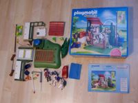 PLAYMOBIL Country, 6929 Pferdewaschplatz, Wasserpumpe, komplett Sachsen-Anhalt - Wettin-Löbejün Vorschau