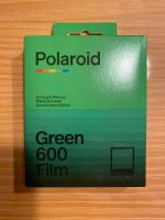 Polaroid Green 600 Film Nordrhein-Westfalen - Lüdenscheid Vorschau