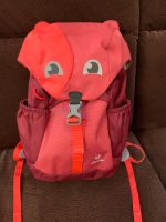 Deuter Kikki Kinder Rucksack Bayern - Auerbach Vorschau