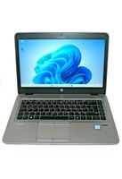 Laptop/ Notebook von HP Elitebook Core i5 8GB Win 10 FullHD Dithmarschen - Meldorf Vorschau