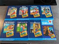 7 Tkkg Bücher und ein Tkkg Taschenbuch Nordrhein-Westfalen - Detmold Vorschau