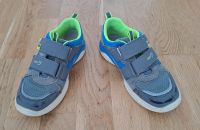 Superfit - Sneakers grau / Gr. 32 - I München - Ramersdorf-Perlach Vorschau