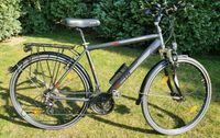 Trekking  Tourer  City Fahrrad 28 Zoll comfort tr Nordrhein-Westfalen - Düren Vorschau