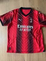 Milan Trikot xxl Bayern - Peißenberg Vorschau