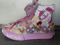 Lelli Kellys Einhorn Schuhe sneaker Thüringen - Lengenfeld unterm Stein Vorschau