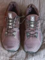 ON Cloudswift 4 Laufschuhe 38.5 Rheinland-Pfalz - Dattenberg Vorschau