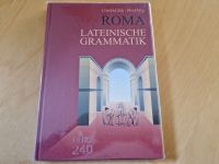 Roma lateinische Grammatik ISBN 978-3-7661-5640-2 Niedersachsen - Verden Vorschau
